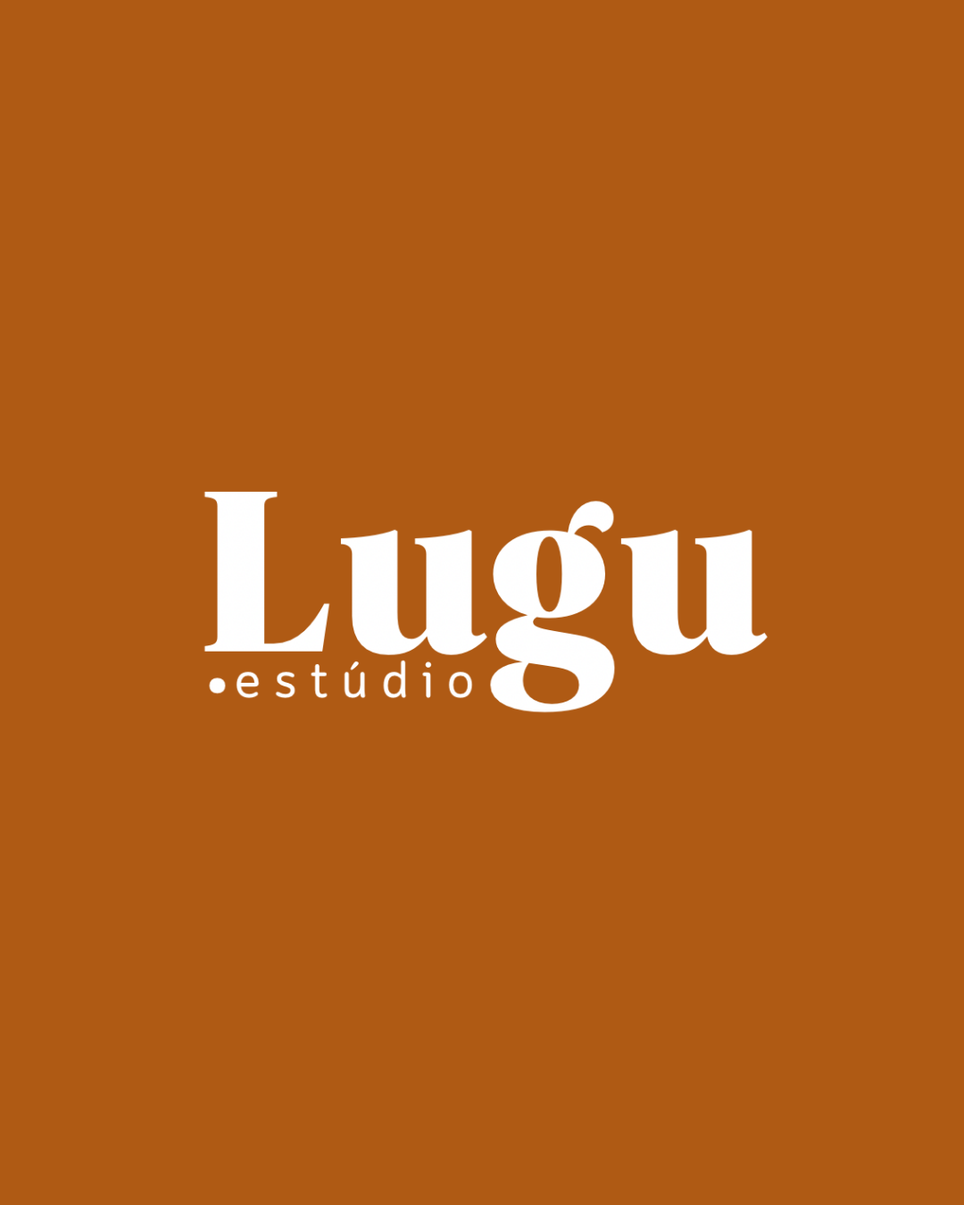 Logo Lugu Estúdio